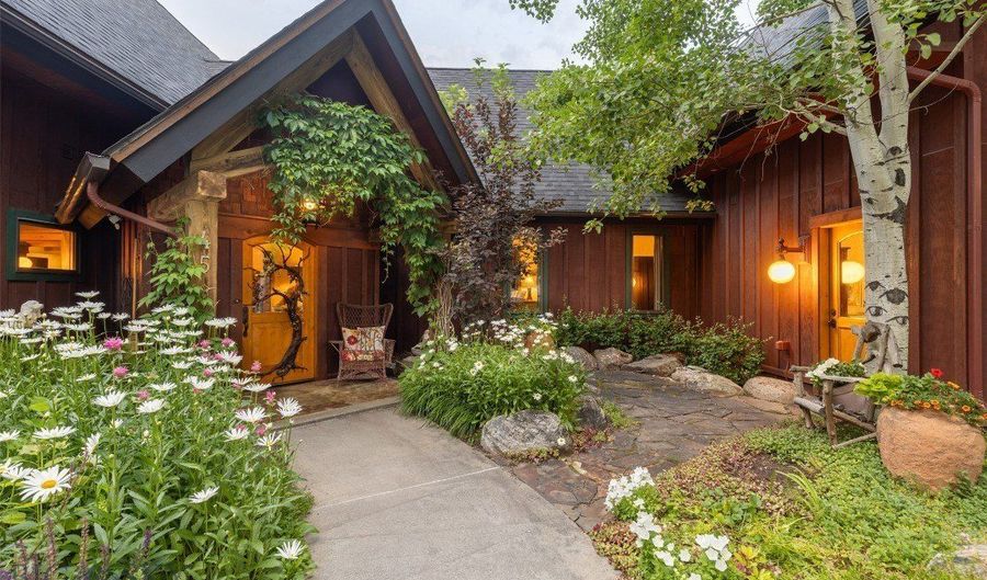 45 Cutthroat Trout, Big Sky, MT 59716 - 5 Beds, 5 Bath