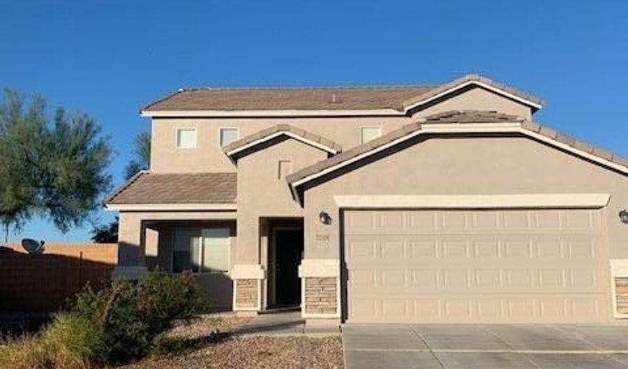 22518 W YAVAPAI St, Buckeye, AZ 85326 - 5 Beds, 3 Bath