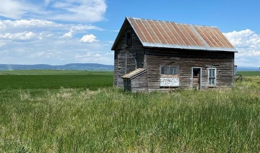 3744 E 800 N, Ashton, ID 83420 - 1 Beds, 0 Bath