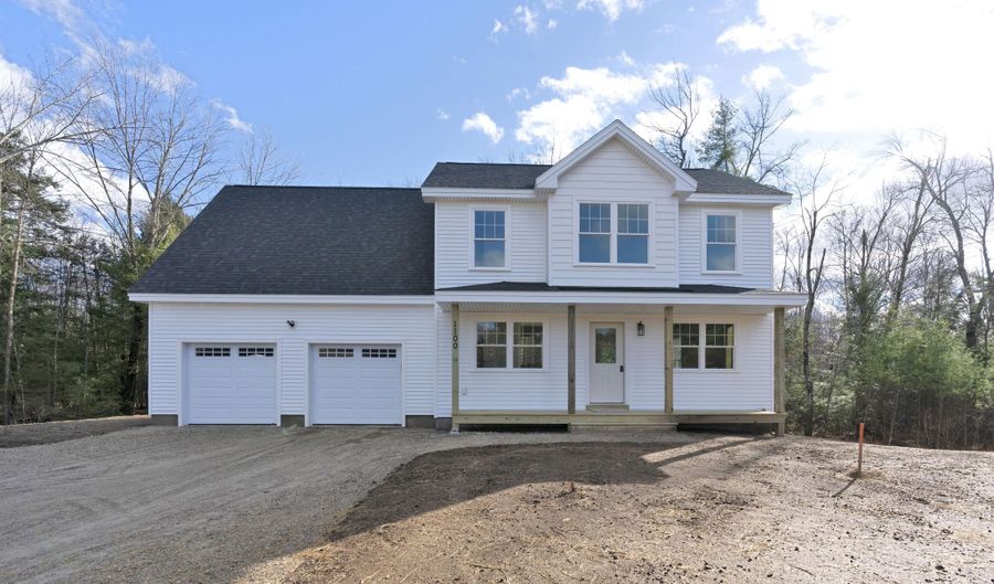 Lot 7 Bragdon Road, Wells, ME 04090 - 3 Beds, 3 Bath