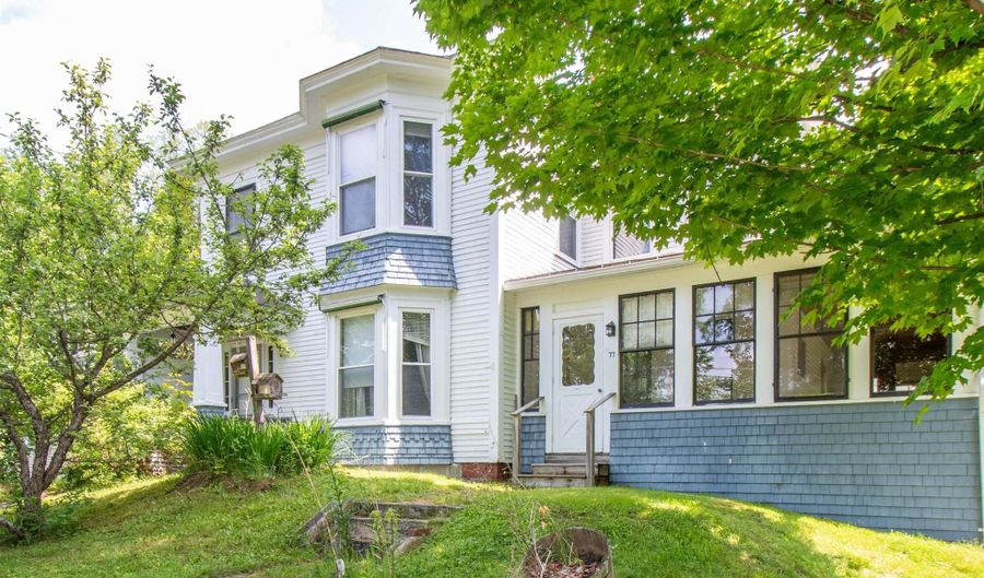 77 Maple St, Brighton, VT 05846 - 4 Beds, 2 Bath