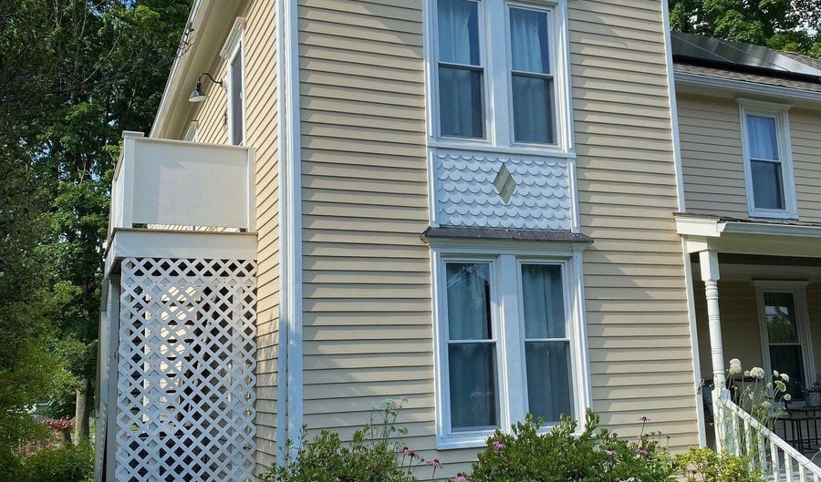 1 Division St, Bethel, CT 06801 - 0 Beds, 1 Bath