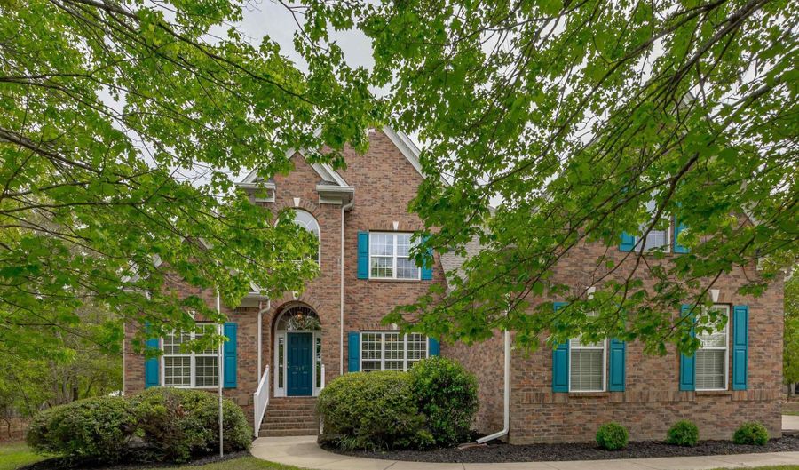 217 Longcreek Plantation Dr, Blythewood, SC 29016 - 5 Beds, 4 Bath