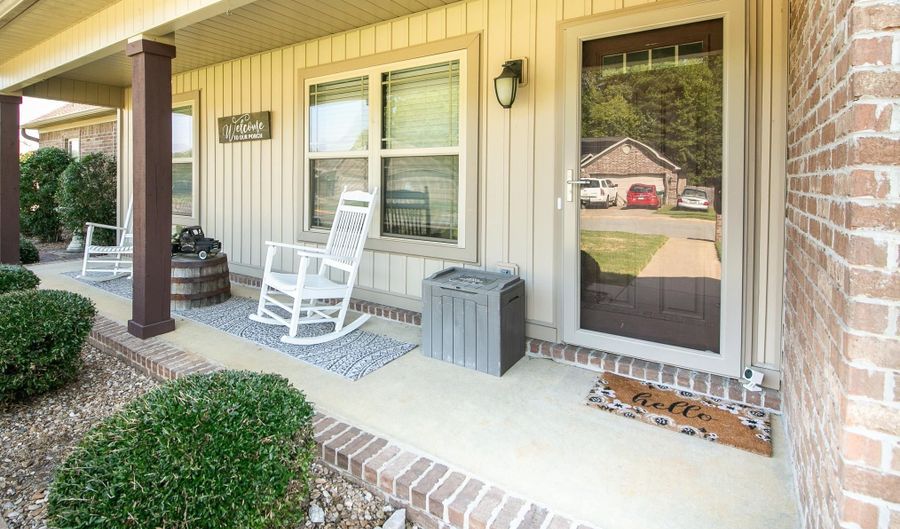 169 Creekside Dr, Austin, AR 72007 - 3 Beds, 2 Bath