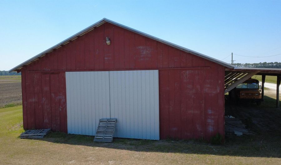 Macks Rd, Aynor, SC 29544 - 0 Beds, 0 Bath