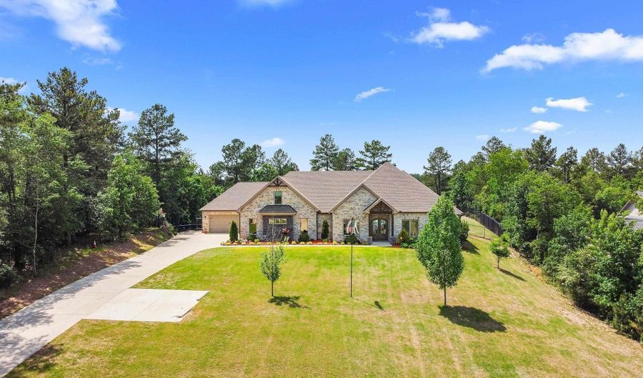 6025 Lodestone, Alexander, AR 72002 - 5 Beds, 4 Bath