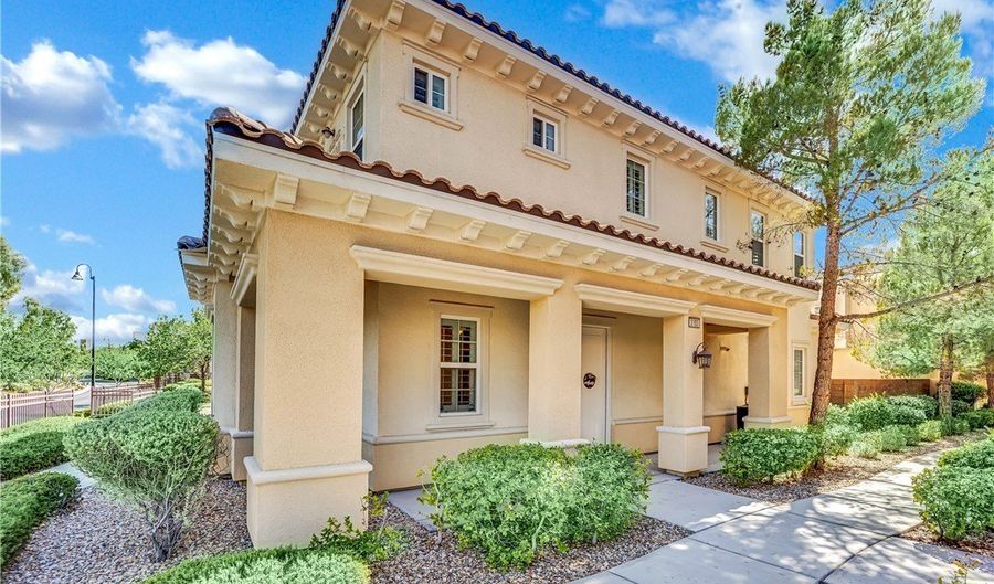 1866 Via Delle Arti 3103, Henderson, NV 89044 - 2 Beds, 4 Bath