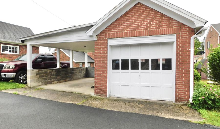 1216 23rd Ave, Altoona, PA 16601 - 3 Beds, 2 Bath