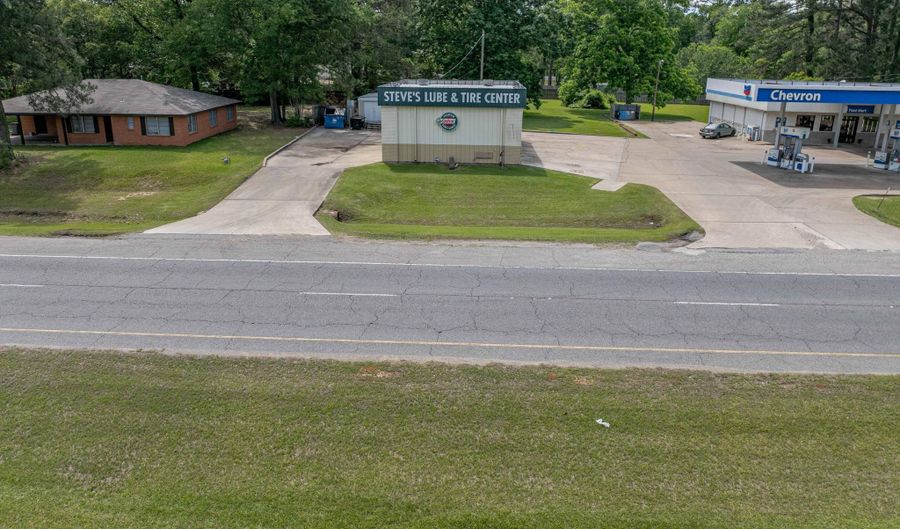 6101 Monroe Hwy A, Ball, LA 71405 - 0 Beds, 2 Bath
