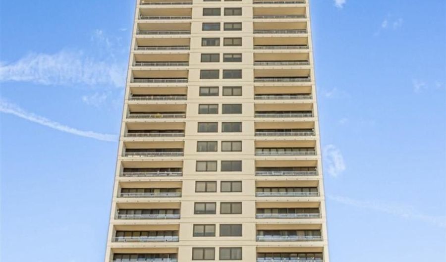 3851 BOARDWALK 1806, Atlantic City, NJ 08401 - 0 Beds, 1 Bath