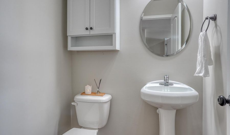 210 ROJAN Rd Model, Dover, DE 19901 - 3 Beds, 3 Bath