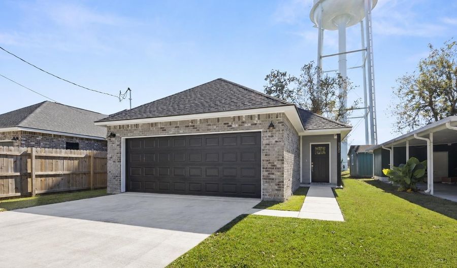 3220 Jackson St, Baker, LA 70714 - 3 Beds, 2 Bath