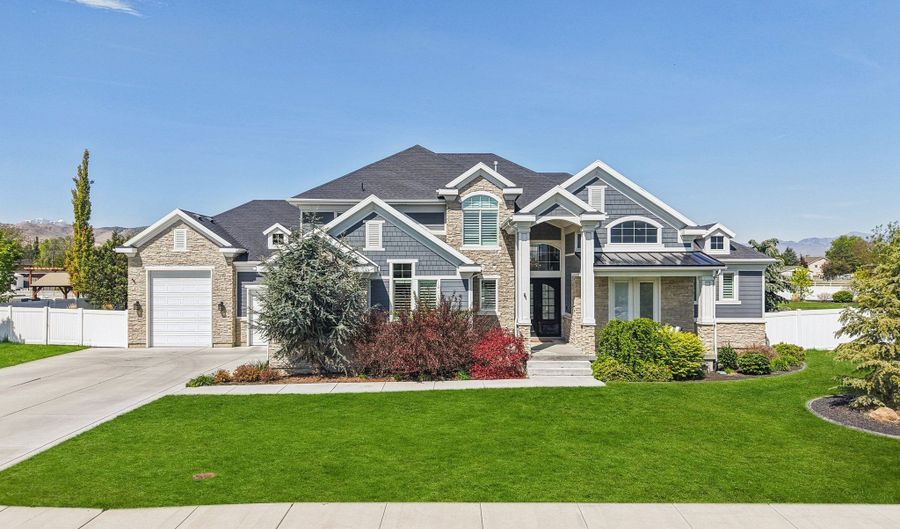 14358 S HERITAGE VIEW Cv W, Bluffdale, UT 84065 - 6 Beds, 6 Bath