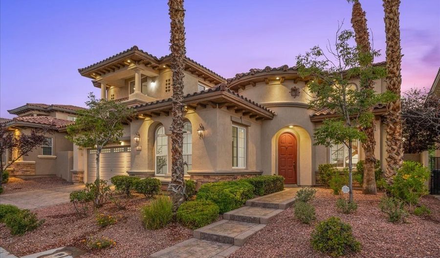 1963 Orchard Mist Ct, Las Vegas, NV 89135 - 4 Beds, 3 Bath