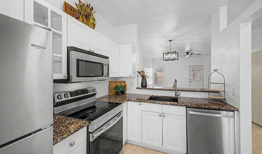1601 N SABA St 238, Chandler, AZ 85225 - 2 Beds, 2 Bath