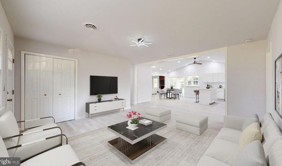 15 WESLEY St, Camden, DE 19934 - 4 Beds, 2 Bath