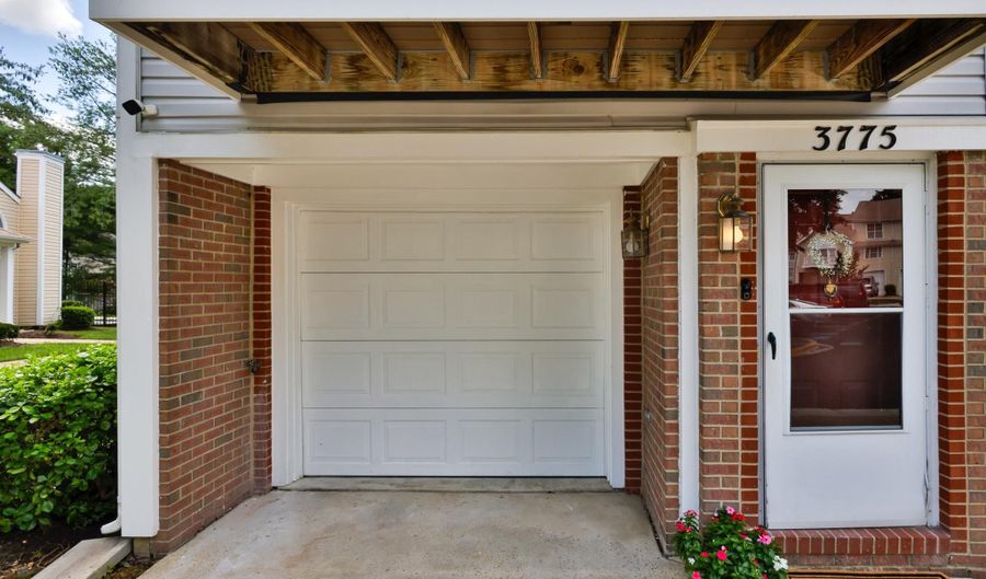 3775 EIGHTPENNY Ln 179, Bowie, MD 20716 - 3 Beds, 2 Bath