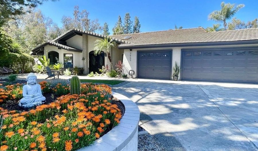 2455 Clearcrest Ln, Fallbrook, CA 92028 - 5 Beds, 4 Bath