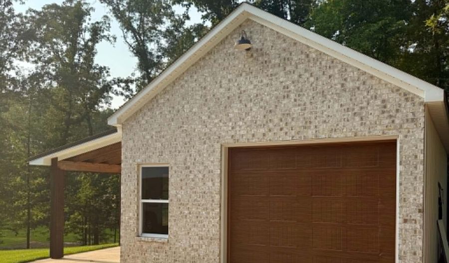 60151 County Barn Rd, Amory, MS 38821 - 4 Beds, 3 Bath
