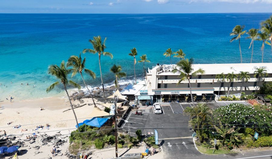 77-6452 ALII Dr 307, Kailua Kona, HI 96740 - 0 Beds, 1 Bath