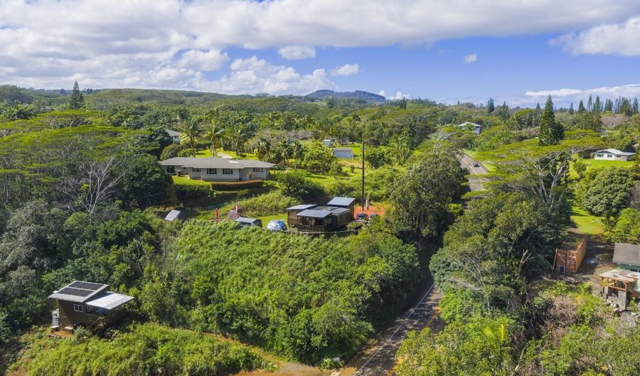 3980 Hana Hwy, Haiku, HI 96708 - 2 Beds, 1 Bath