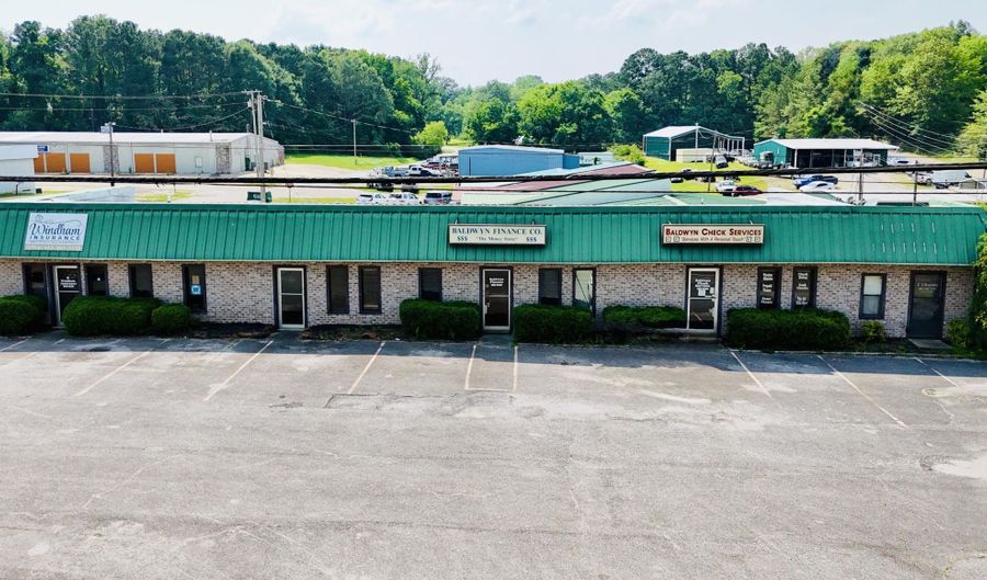 0 4th St, Baldwyn, MS 38824 - 0 Beds, 0 Bath