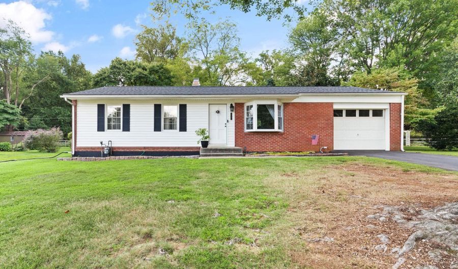 119 STONELEIGH Rd, Bel Air, MD 21014 - 3 Beds, 1 Bath