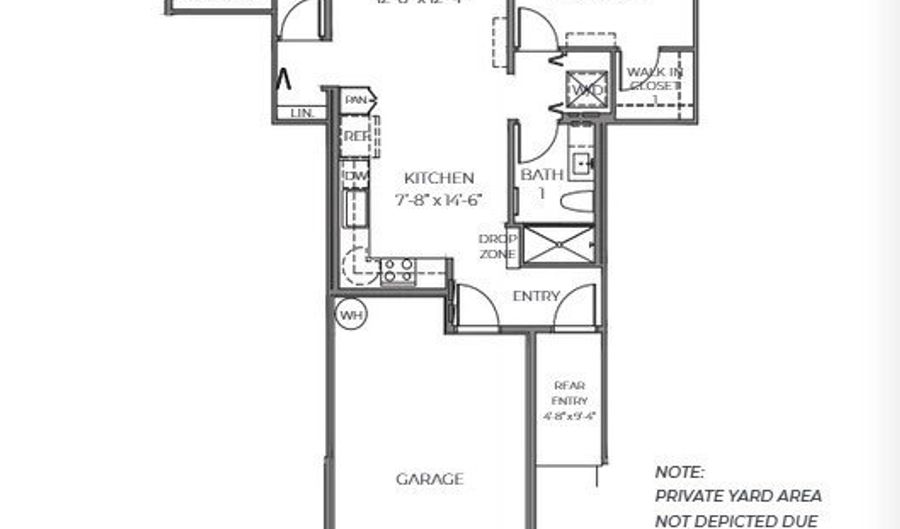 91-1170 Hoonaauao St 1002, Kapolei, HI 96707 - 2 Beds, 1 Bath