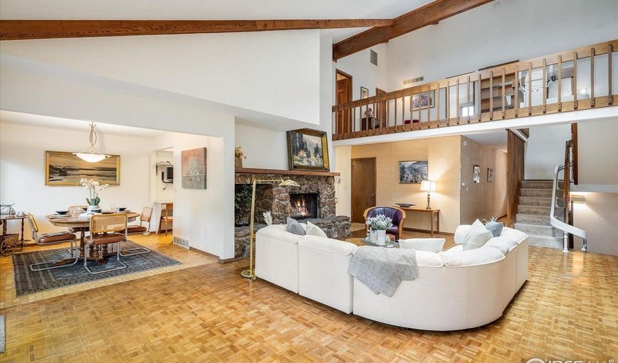 4936 Clubhouse Cir, Boulder, CO 80301 - 2 Beds, 3 Bath