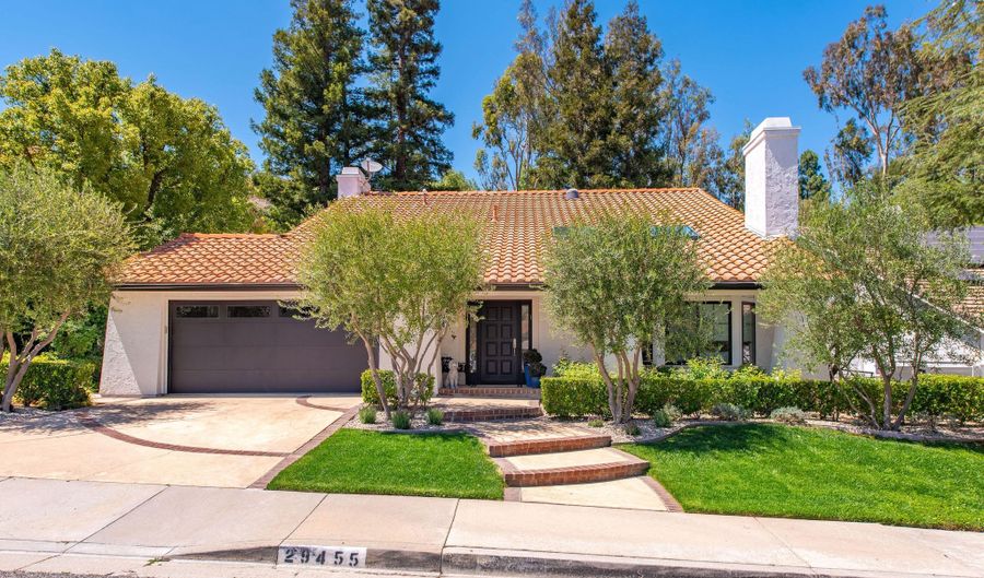 29455 Fountainwood St, Agoura Hills, CA 91301 - 4 Beds, 3 Bath