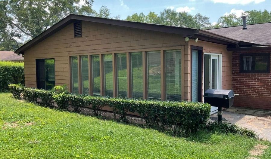 3430 Longleaf, Decatur, GA 30032 - 3 Beds, 3 Bath