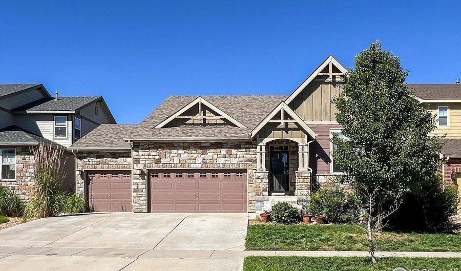 5169 Thistle Dr, Brighton, CO 80601 - 4 Beds, 4 Bath