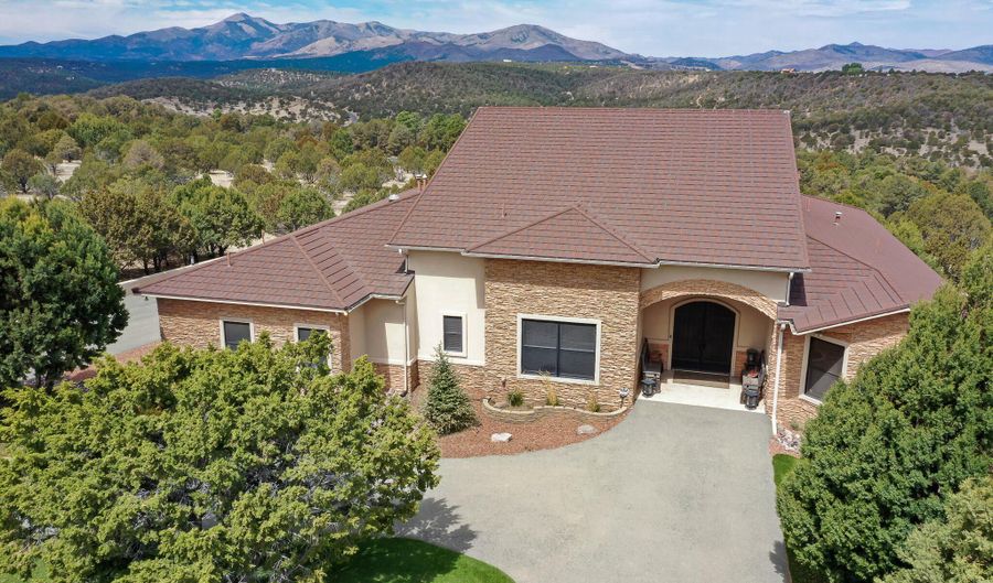 104 Cochiti Ct 2, Alto, NM 88312 - 4 Beds, 4 Bath