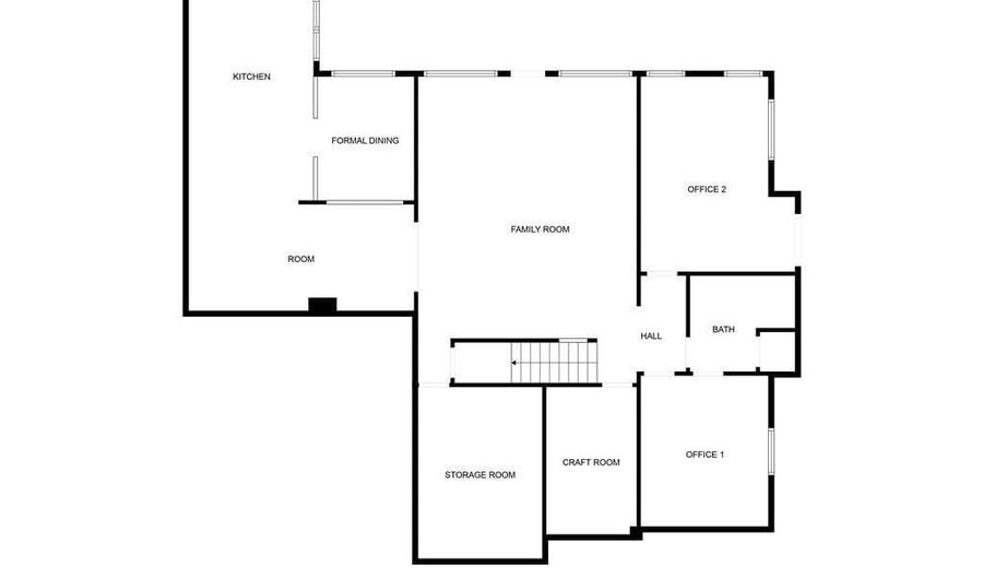 735 Westwind Ln #735, Alpharetta, GA 30005 - 7 Beds, 5 Bath