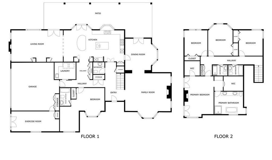 28925 Medea Mesa Rd, Agoura Hills, CA 91301 - 5 Beds, 5 Bath