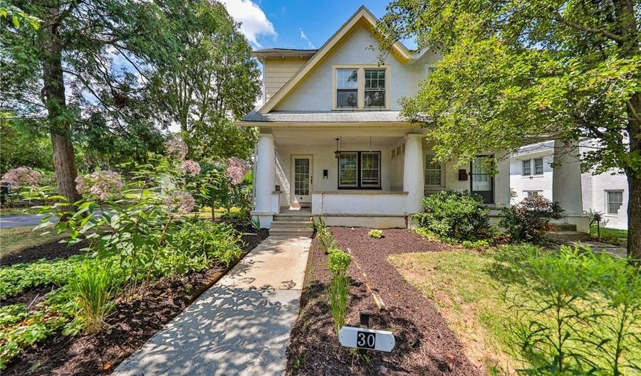 30 S Muhlenberg St, Allentown, PA 18104 - 3 Beds, 2 Bath