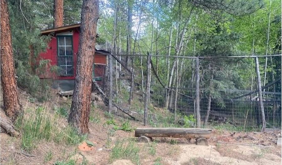 279 Switzerland Park Rd, Boulder, CO 80302 - 3 Beds, 2 Bath
