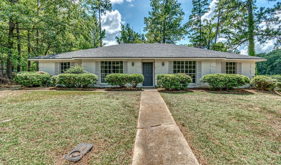 107 Woodgate Dr, Brandon, MS 39042 - 4 Beds, 2 Bath