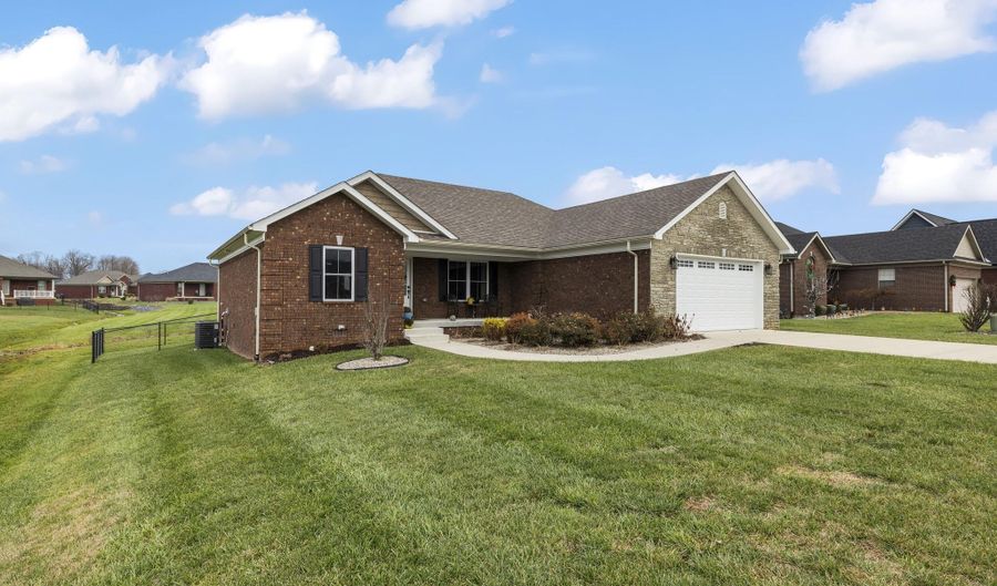 108 Ruth Ln, Bardstown, KY 40004 - 3 Beds, 2 Bath