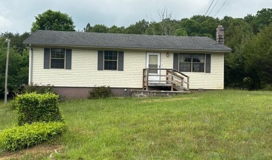 8415 Baileyton Rd, Afton, TN 37616 - 3 Beds, 1 Bath