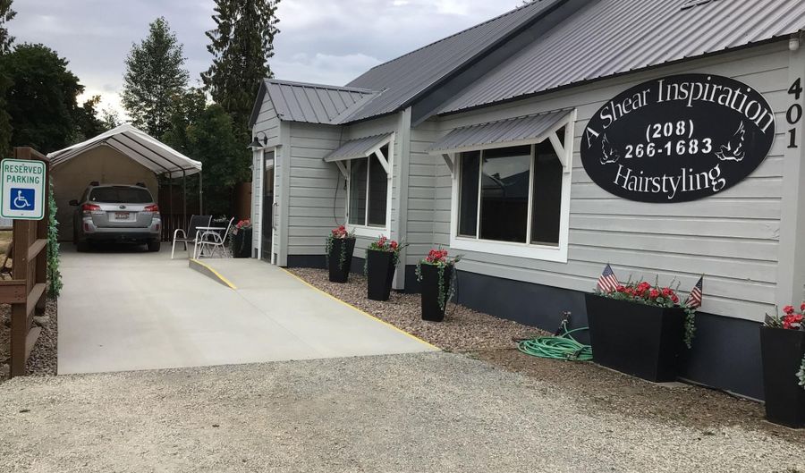 401 N Stephen St, Clark Fork, ID 83811 - 0 Beds, 0 Bath