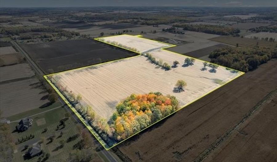 VL Capac Road, Allenton, MI 48002 - 0 Beds, 0 Bath