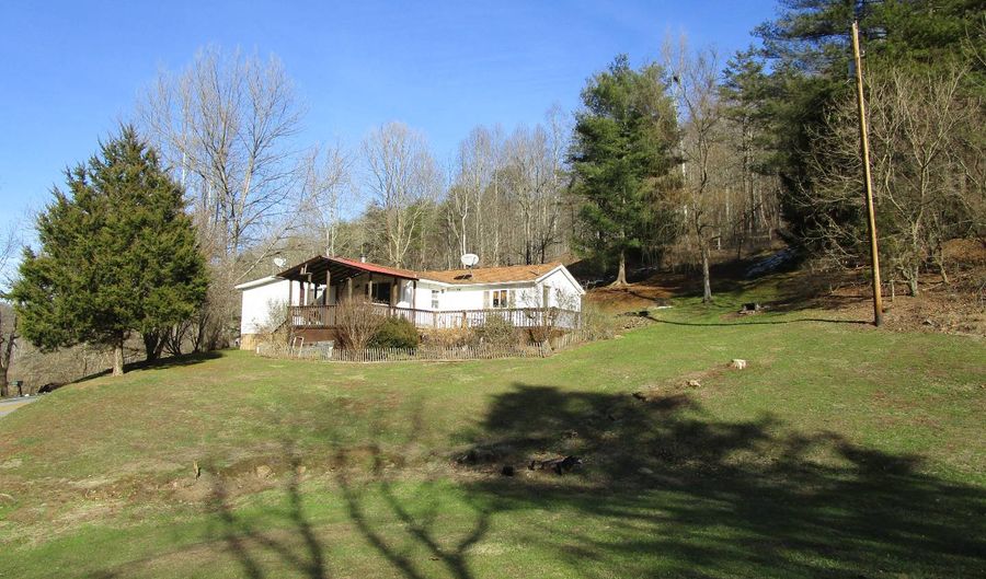 6871 Cedar Creek Rd, Cedarville, WV 26611 - 3 Beds, 1 Bath