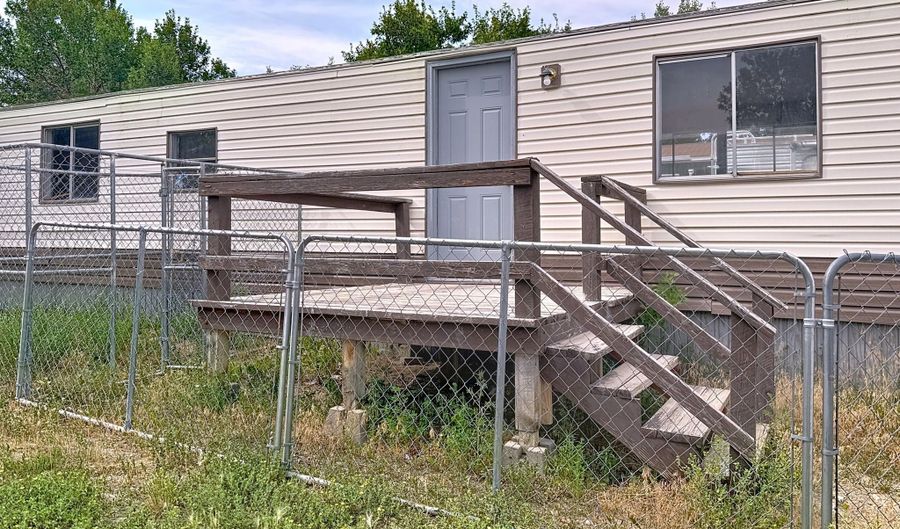 965 W Fetterman Ave #8, Buffalo, WY 82834 - 2 Beds, 2 Bath