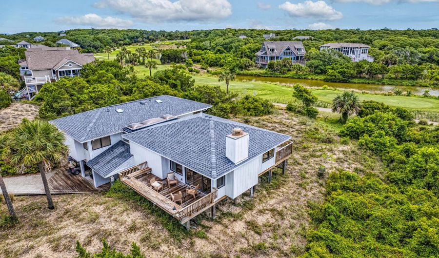 12 Royal Tern Ct, Bald Head Island, NC 28461 - 4 Beds, 3 Bath