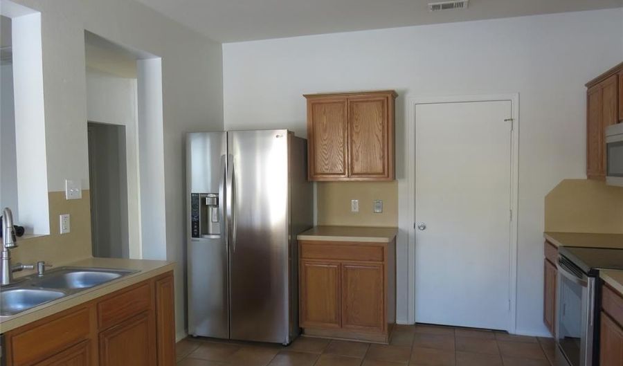 2026 Tanur Cascade Dr, Anna, TX 75409 - 3 Beds, 3 Bath