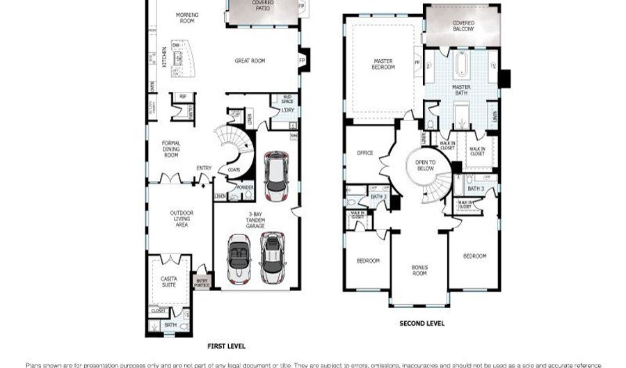 27 Santa Barbara, Aliso Viejo, CA 92656 - 4 Beds, 5 Bath