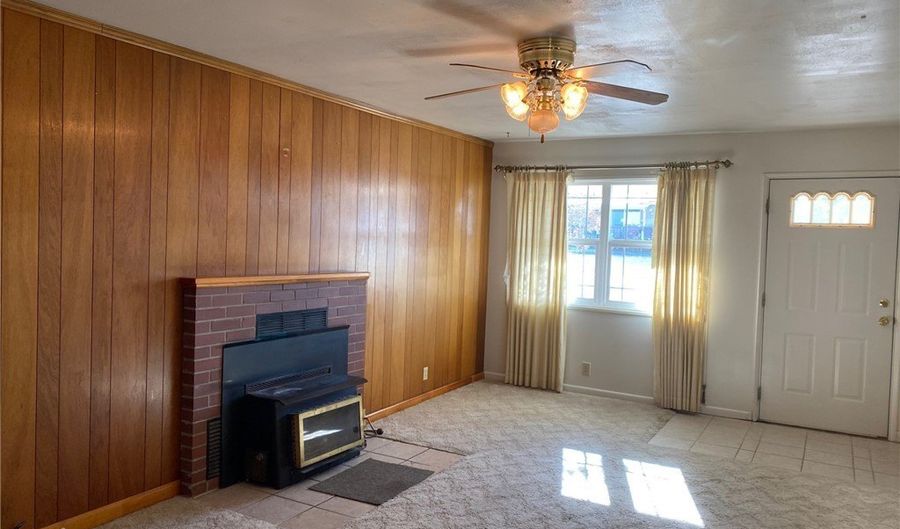 27 Connors Ct, Ely, NV 89301 - 3 Beds, 1 Bath