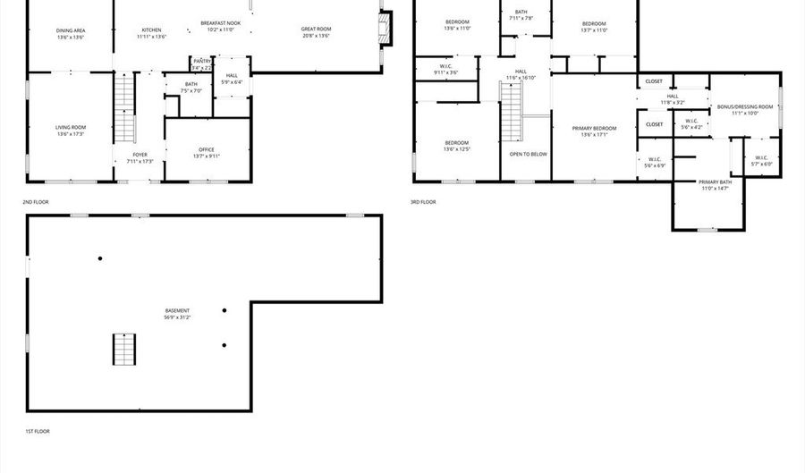 226 Tower Hill Rd, Cumberland, RI 02864 - 4 Beds, 3 Bath
