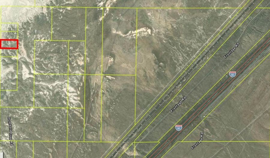 T32 R33 Sec 22, Imlay, NV 89418 - 0 Beds, 0 Bath